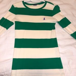 Ralph Lauren longsleeve